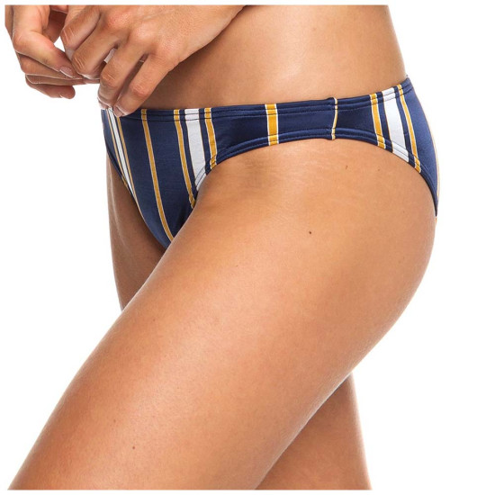 Roxy Γυναικείο μαγιό Romantic Senses Mod Bikini Bottom